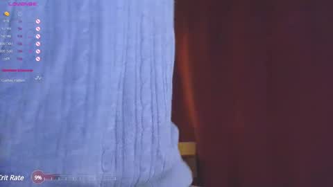 Rebecy online show from March 11, 2025, 2:40 pm