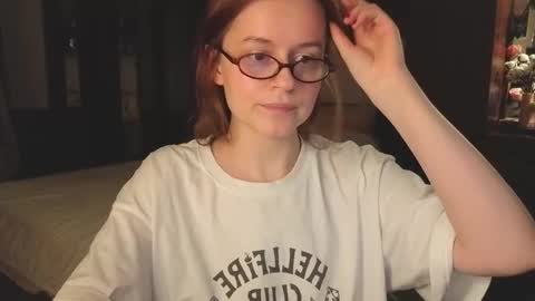 Rebecy online show from February 14, 2026, 3:09 pm