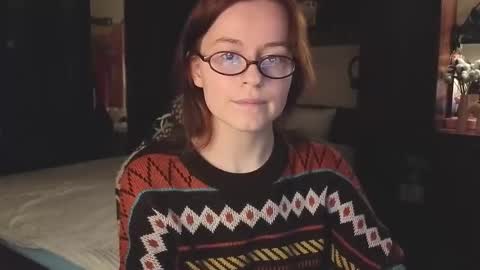 Rebecy online show from March 7, 2026, 4:26 pm