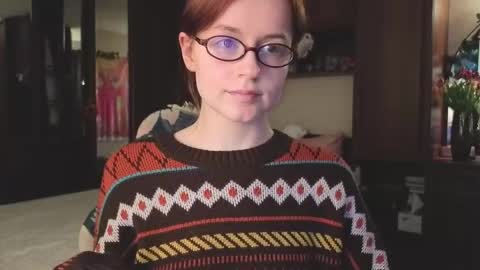 Rebecy online show from March 18, 2026, 3:26 pm