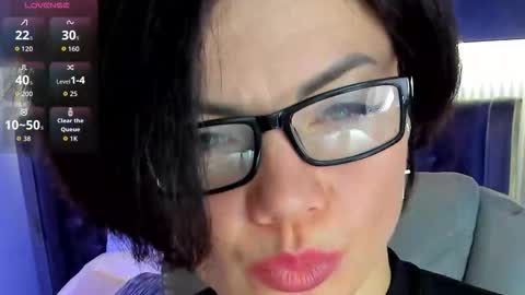 Maya online show from January 17, 2026, 1:21 am