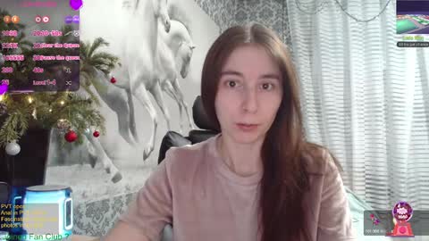 Snapshot of wow_porno_ chatting on December 4, 2024, 12:14 pm Anna  online show from December 4, 2024, 12:14 pm
