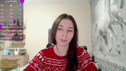 Snapshot of wow_porno_ chatting on January 19, 2025, 4:46 pm Anna  online show from January 19, 2025, 4:46 pm