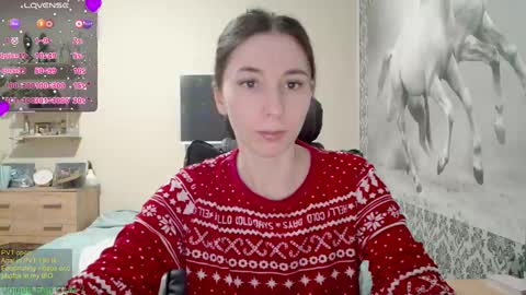Snapshot of wow_porno_ chatting on January 20, 2025, 12:07 pm Anna  online show from January 20, 2025, 12:07 pm