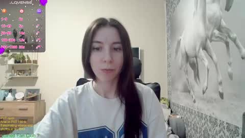 Snapshot of wow_porno_ chatting on January 21, 2025, 11:35 am Anna  online show from January 21, 2025, 11:35 am