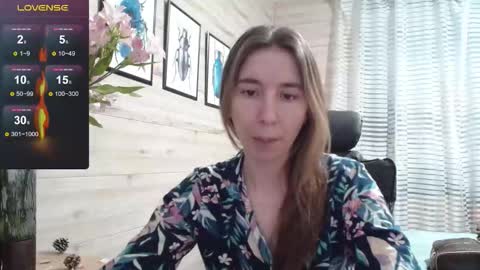 Anna  online show from November 22, 2025, 3:00 pm