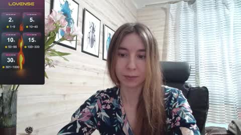 Anna  online show from November 23, 2025, 3:23 pm