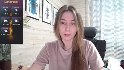 Anna  online show from November 27, 2025, 1:24 pm