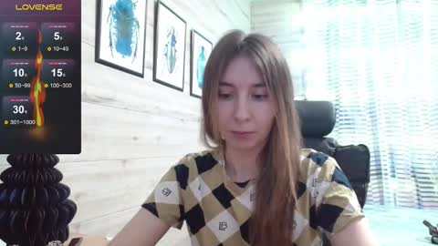 Anna  online show from January 6, 2026, 2:21 pm