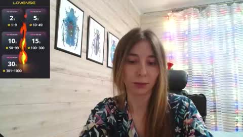 Anna  online show from February 17, 2026, 3:08 pm