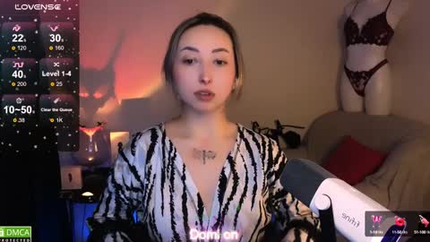 Sue online show from January 20, 2025, 2:11 am