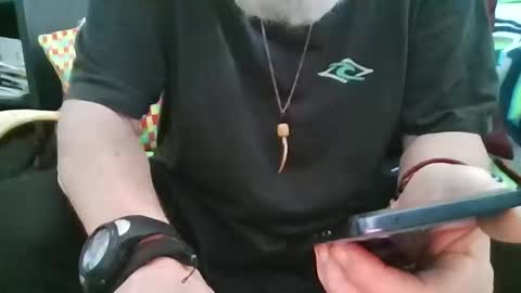 wowizow69 online show from May 12, 2026, 9:34 pm