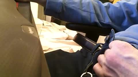 wrangleat0r online show from February 9, 2025, 3:00 am