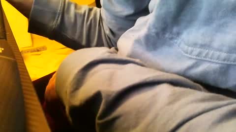 wrangleat0r online show from February 9, 2025, 7:27 am