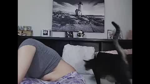 Crystal Lake online show from January 30, 2025, 10:08 am