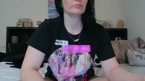 Crystal Lake online show from October 11, 2025, 7:29 am