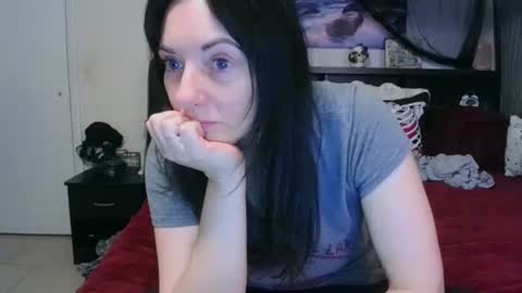 Crystal Lake online show from March 13, 2026, 11:06 am