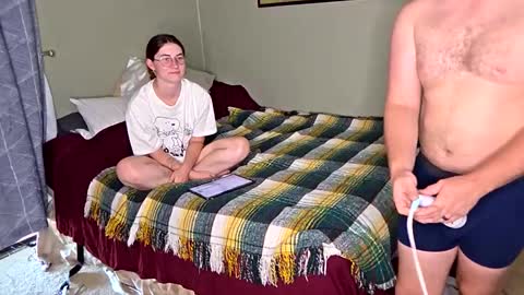 Snapshot of wrestlerpr chatting on September 23, 2025, 12:24 am Wrestlerpr online show from September 23, 2025, 12:24 am