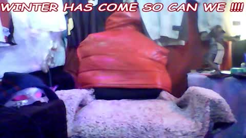 SCOOTER online show from January 13, 2025, 7:21 pm