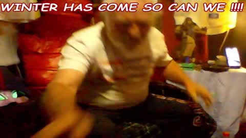 SCOOTER online show from January 22, 2025, 1:53 am