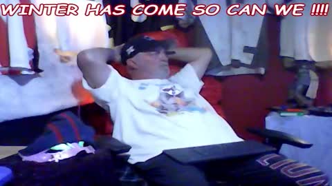 SCOOTER online show from January 26, 2025, 3:58 pm