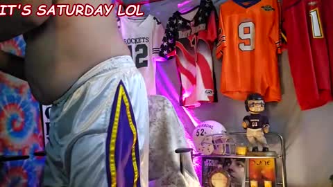 SCOOTER online show from February 16, 2025, 2:00 pm