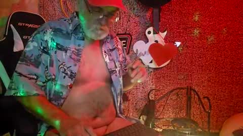 SCOOTER online show from February 7, 2026, 1:53 am