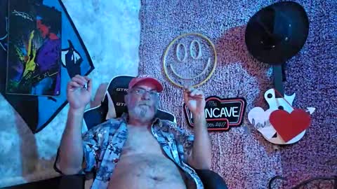 SCOOTER online show from February 11, 2026, 1:43 am