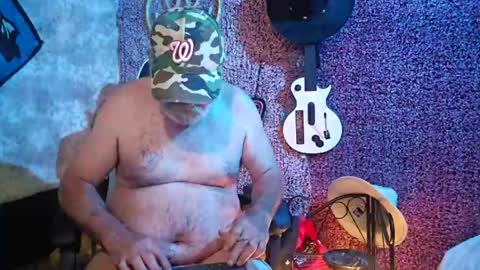 SCOOTER online show from May 24, 2026, 12:04 am