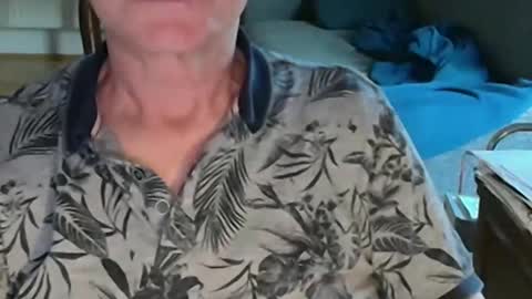 Wuki online show from May 9, 2026, 5:51 pm