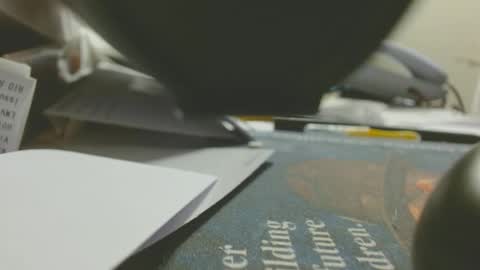 whossa online show from January 20, 2025, 6:43 pm