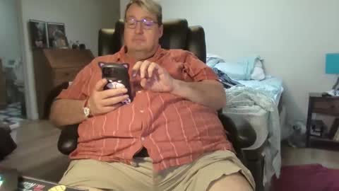 Wren online show from November 7, 2025, 11:16 pm