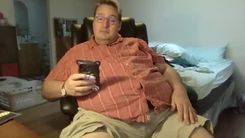 Wren online show from November 18, 2025, 6:34 pm