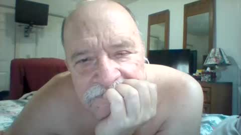 Snapshot of wvmountainlover chatting on January 3, 2025, 6:24 pm wvmountainlover online show from January 3, 2025, 6:24 pm