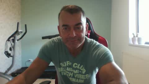 Snapshot of wxdj chatting on October 12, 2025, 8:02 am RealBoy online show from October 12, 2025, 8:02 am