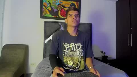 wyatt online show from November 11, 2025, 12:16 pm