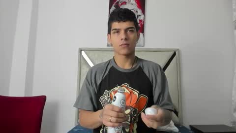 wyatt online show from December 16, 2025, 12:10 pm