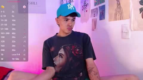 wyatt online show from December 24, 2024, 9:44 pm