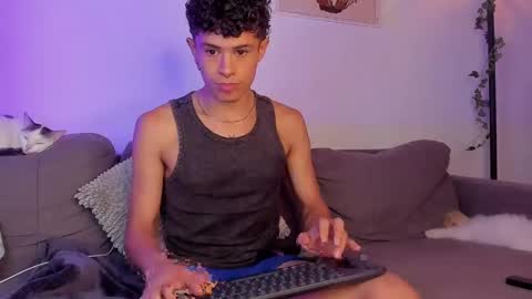 wyatt online show from January 5, 2025, 5:20 pm