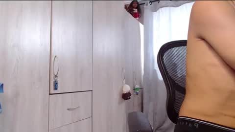 wyatt online show from January 8, 2025, 5:26 pm