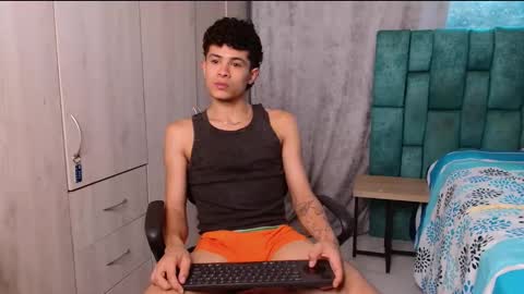 wyatt online show from January 10, 2025, 10:25 pm