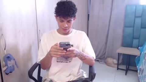 wyatt online show from January 12, 2025, 9:08 pm