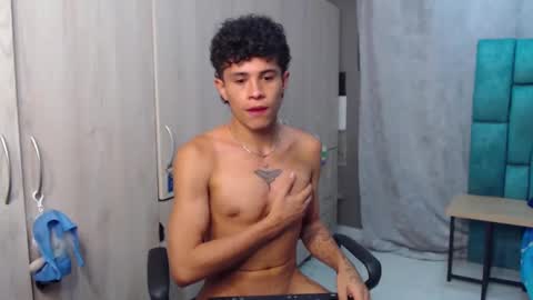 wyatt online show from January 16, 2025, 2:09 am