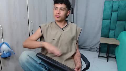 wyatt online show from January 22, 2025, 2:37 am