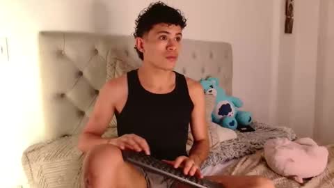 wyatt online show from February 19, 2025, 9:25 pm