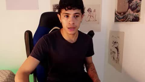 wyatt online show from October 29, 2025, 10:22 pm