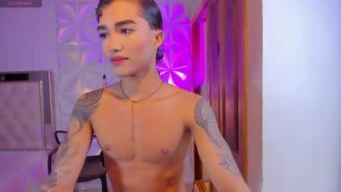 wyatt online show from January 5, 2026, 9:07 pm