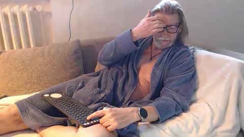 WyattEarp64 online show from February 2, 2026, 8:24 am