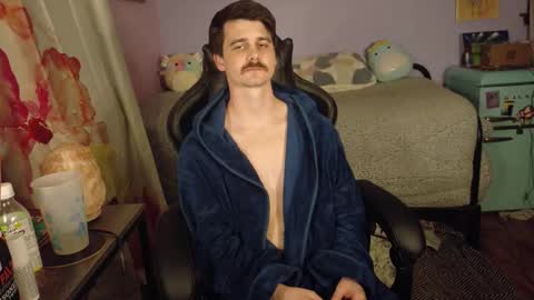 Snapshot of wyattfans_ chatting on January 18, 2026, 9:13 am Wyatt online show from January 18, 2026, 9:13 am