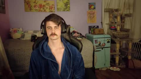 Snapshot of wyattfans_ chatting on January 19, 2026, 12:47 am Wyatt online show from January 19, 2026, 12:47 am